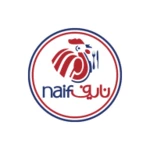 Logo of Naif Chicken android Application 